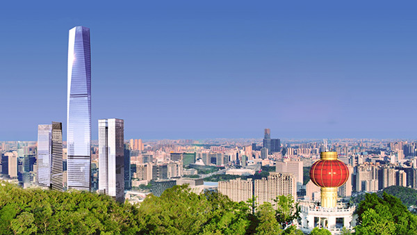 東莞清潔—四大常識