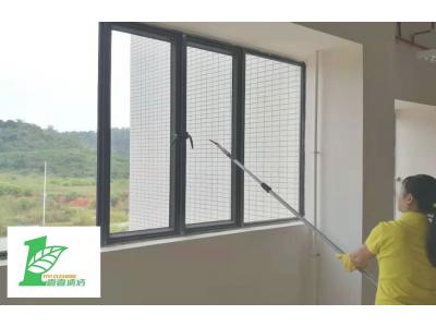 開荒保潔公司怎么選？東莞清潔公司給您最專業(yè)的解答！！